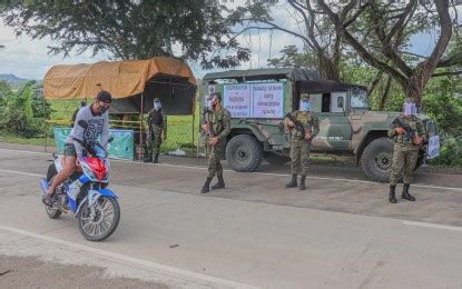 Extortion Crisis Philippines .